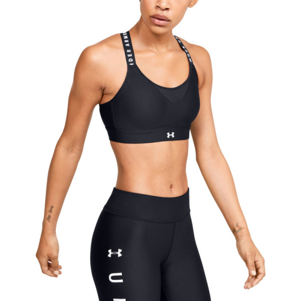 Bustiera Dama INFINITY HIGH BRA Under Armour