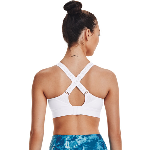 Bustiera Dama INFINITY HIGH BRA Under Armour