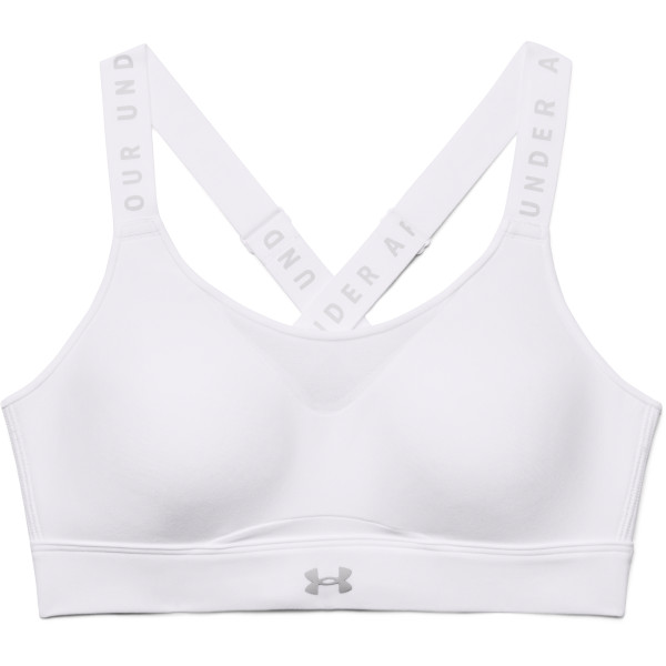 Bustiera Dama INFINITY HIGH BRA Under Armour
