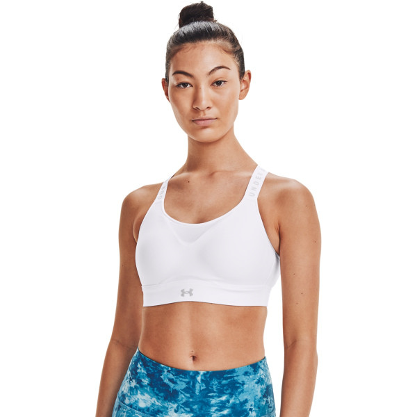 Bustiera Dama INFINITY HIGH BRA Under Armour
