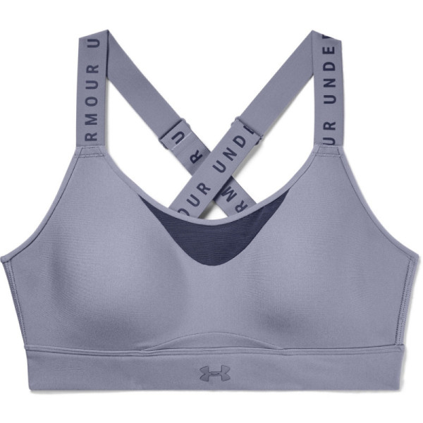 Women's UA Infinity High Sports Bra