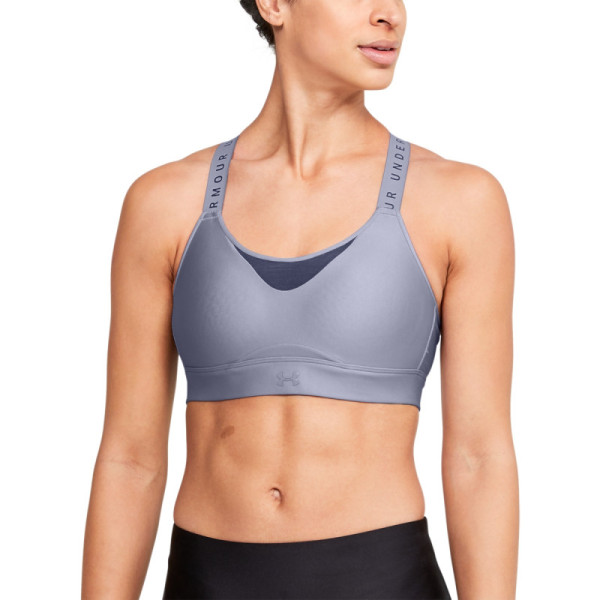 Women's UA Infinity High Sports Bra