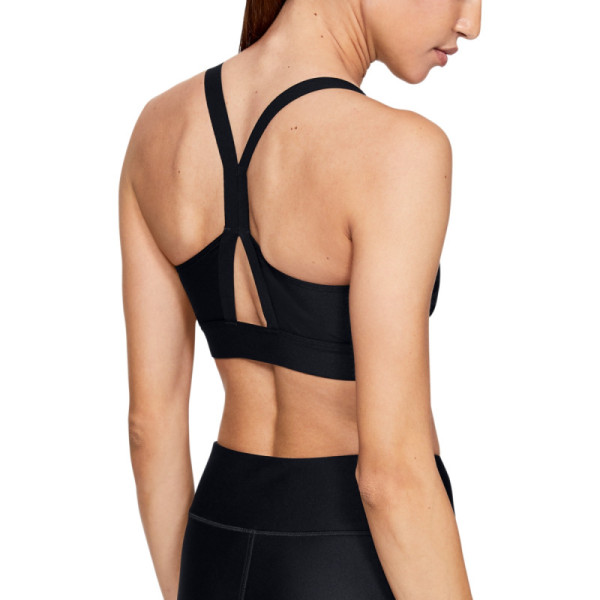 Women's UA Armour Mid Sportstyle Graphic Sports Bra