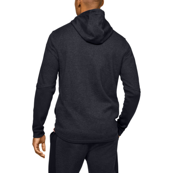 Men's UA Double Knit Full Zip Hoodie