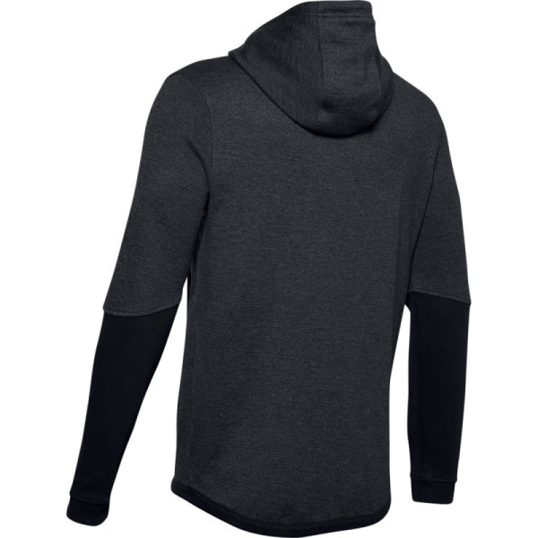Men's UA Double Knit Full Zip Hoodie