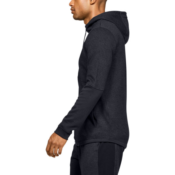 Men's UA Double Knit Full Zip Hoodie