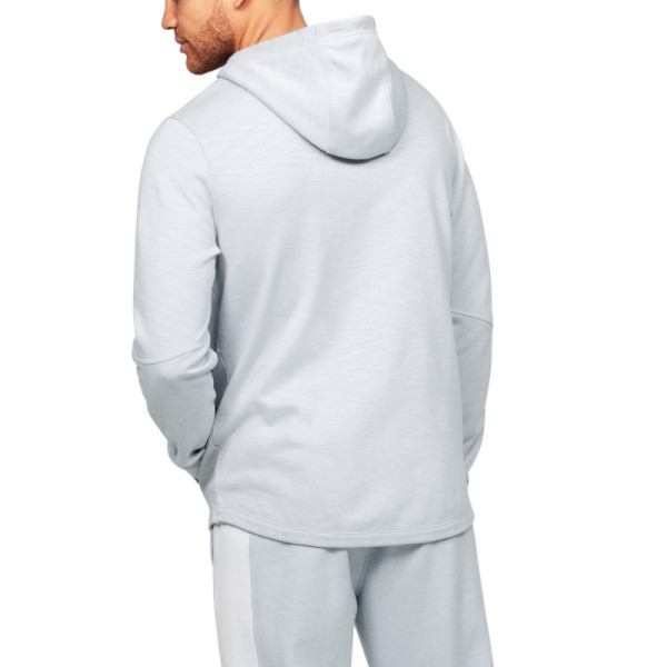 Men's UA Double Knit Full Zip Hoodie