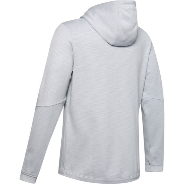 Men's UA Double Knit Full Zip Hoodie