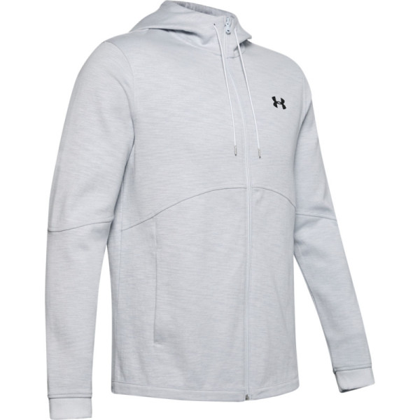Men's UA Double Knit Full Zip Hoodie
