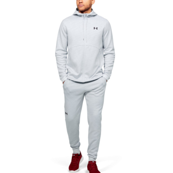 Men's UA Double Knit Full Zip Hoodie