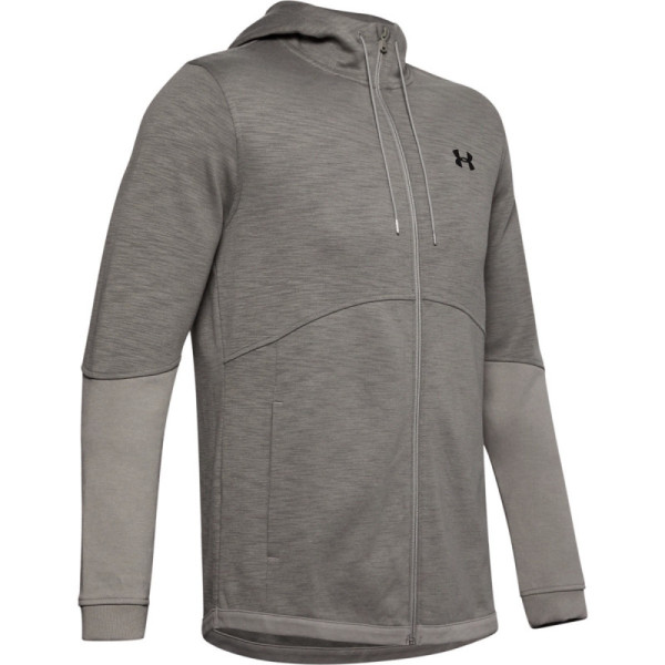 Men's UA Double Knit Full Zip Hoodie