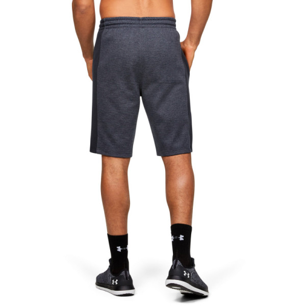 Men's UA Double Knit Shorts