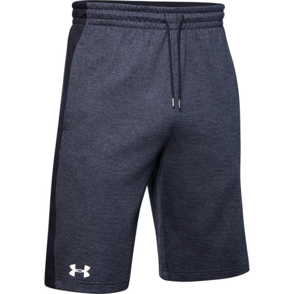 Men's UA Double Knit Shorts 