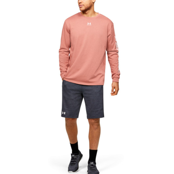 Men's UA Double Knit Shorts
