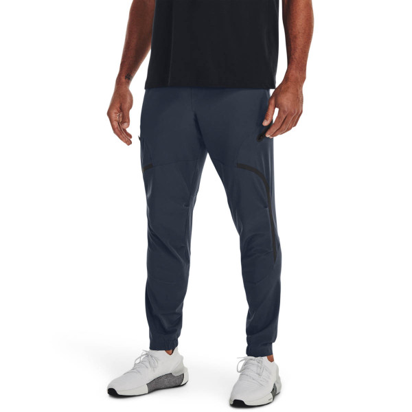Pantaloni Barbati UNSTOPPABLE CARGO PANTS Under Armour