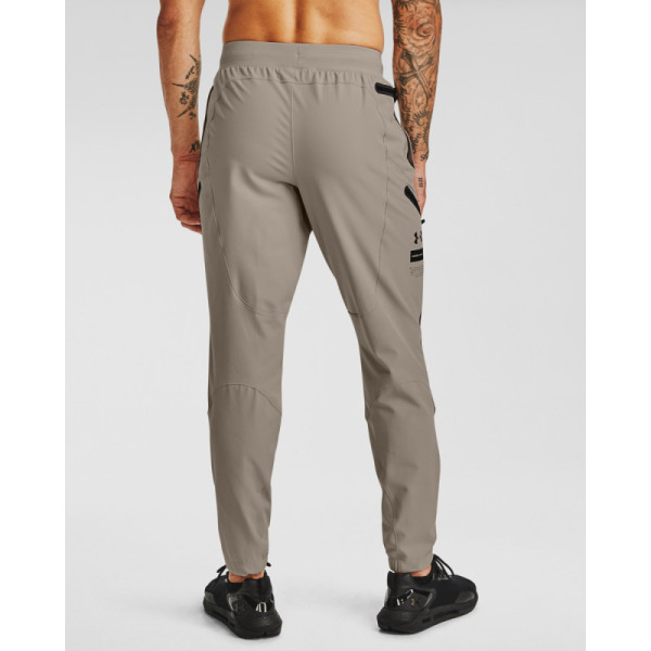 Men's UA UNSTOPPABLE CARGO PANTS