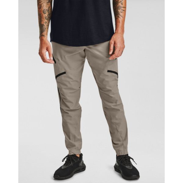 Men's UA UNSTOPPABLE CARGO PANTS