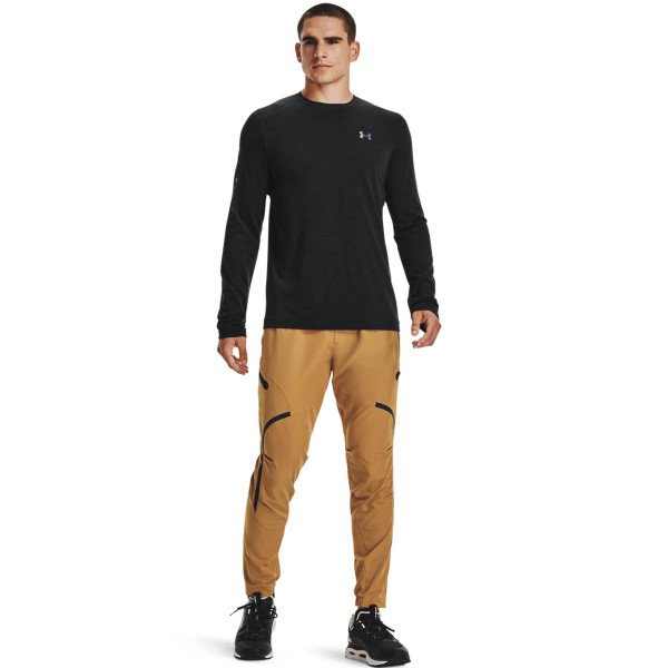Pantaloni Barbati UNSTOPPABLE CARGO PANTS Under Armour