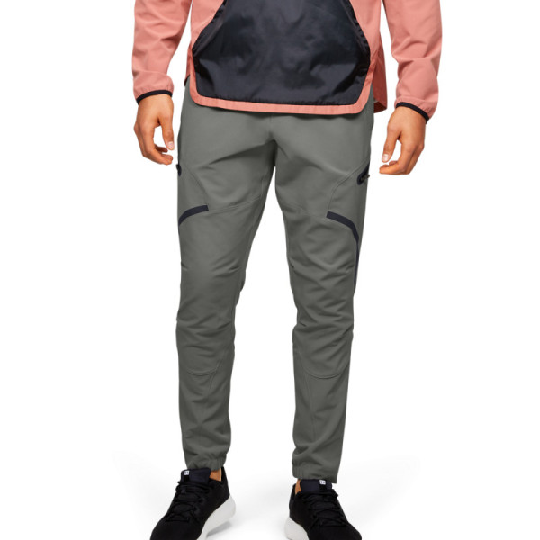 Men's UA Unstoppable Cargo Pants 