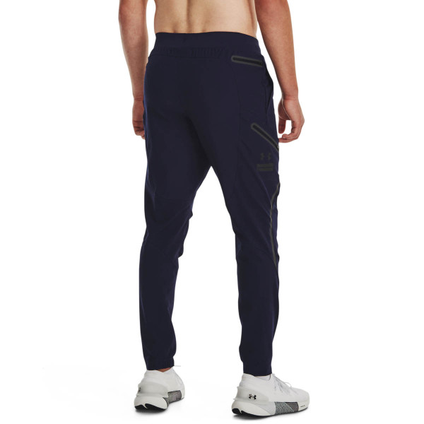 Pantaloni Barbati UNSTOPPABLE CARGO PANTS Under Armour