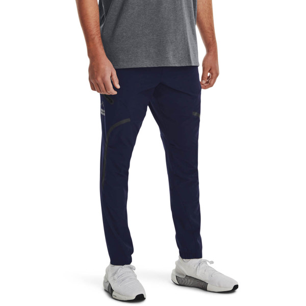 Pantaloni Barbati UNSTOPPABLE CARGO PANTS Under Armour