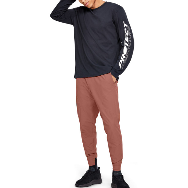 Men's UA UNSTOPPABLE JOGGERS