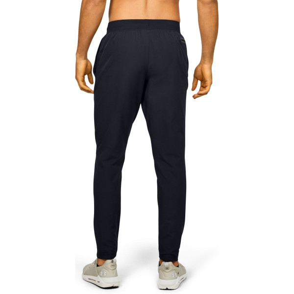 Pantaloni Barbati UNSTOPPABLE TAPERED PANTS Under Armour