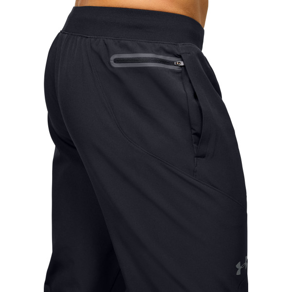 Pantaloni Barbati UNSTOPPABLE TAPERED PANTS Under Armour