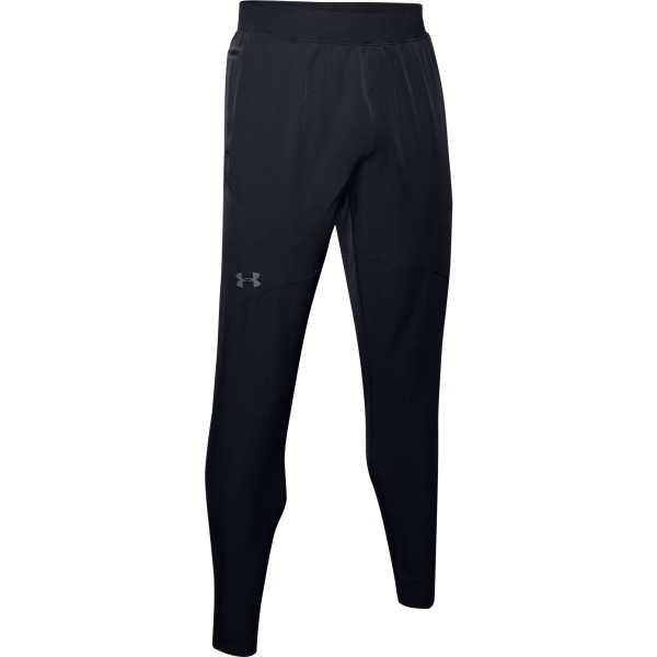 Pantaloni Barbati UNSTOPPABLE TAPERED PANTS Under Armour