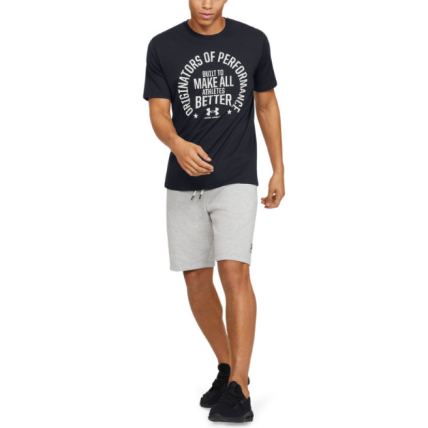Men's UA Make All Athletes Better Short Sleeve