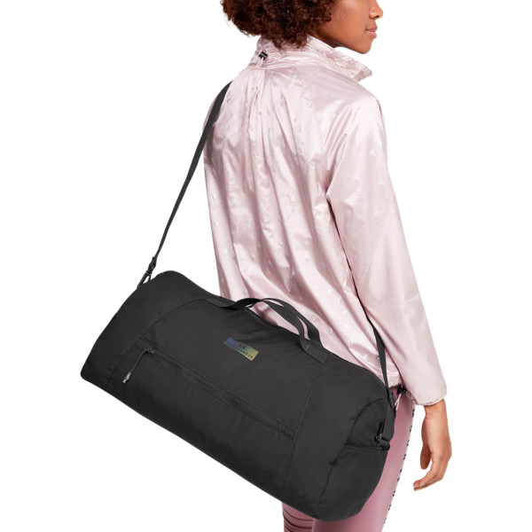 Women's UA MIDI 2.0 DUFFLE