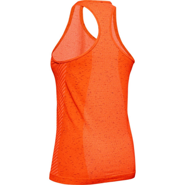 Women's UA SEAMLESS MELANGE TANK