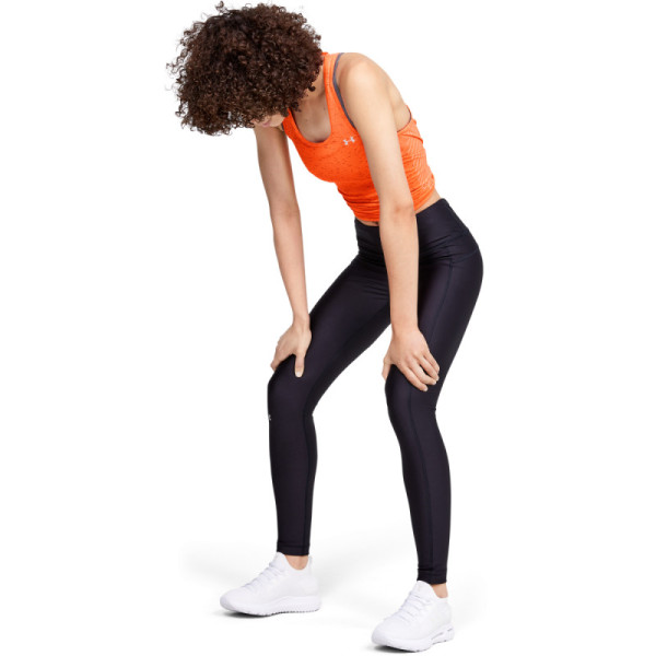 Women's UA SEAMLESS MELANGE TANK