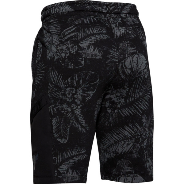 Boys' Project Rock Terry Shorts