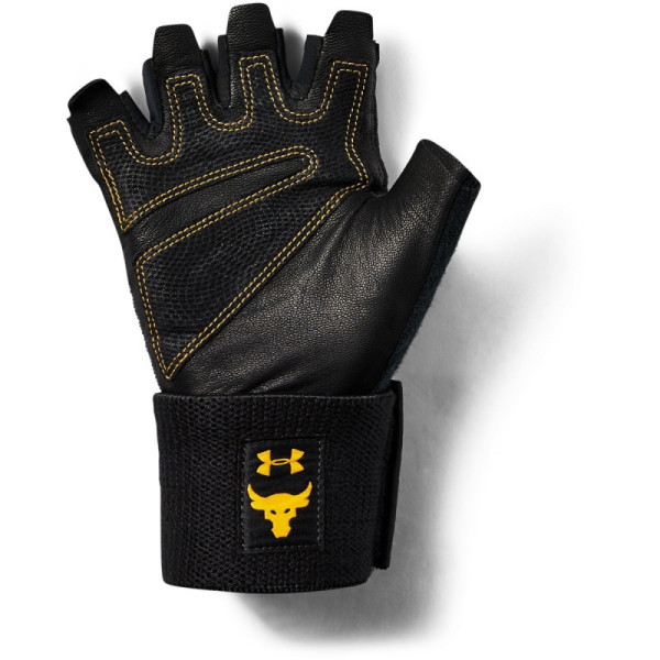 Men's UA x Project Rock Training Glove