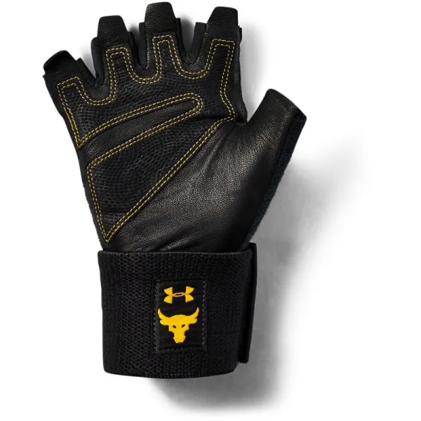 Men's UA x Project Rock Training Glove 