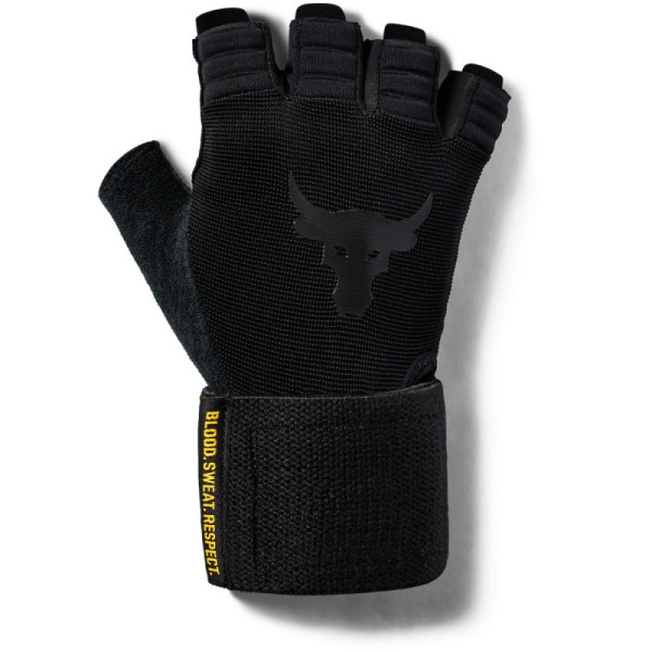Men's UA x Project Rock Training Glove