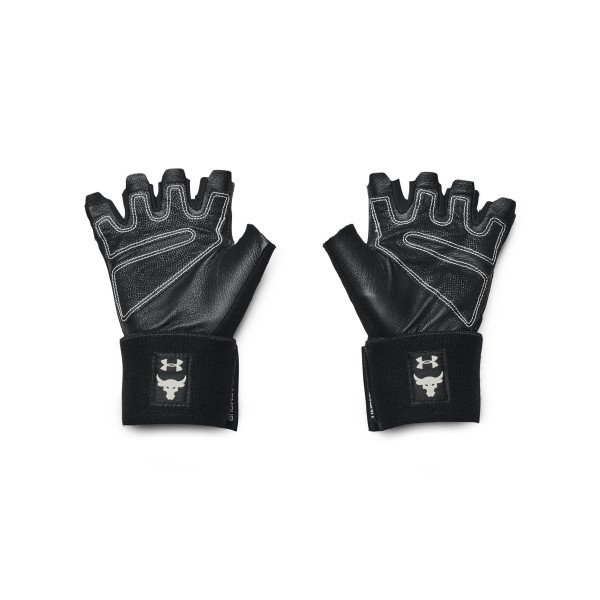 Manusi antrenament Barbati PROJECT ROCK TRAINING GL Under Armour