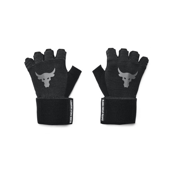 Manusi antrenament Barbati PROJECT ROCK TRAINING GL Under Armour