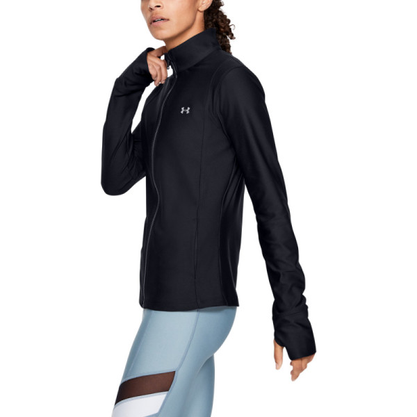 Women's UA Armour Sport Full Zip