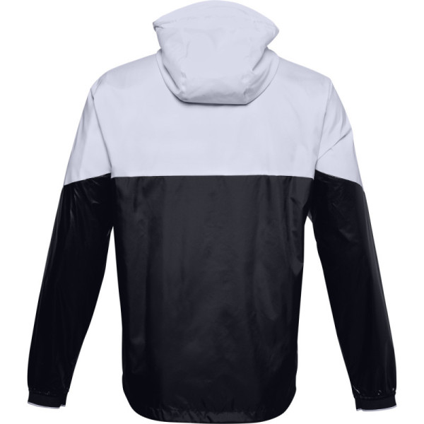 Jacheta Barbati RECOVER LEGACY WINDBREAKER Under Armour 