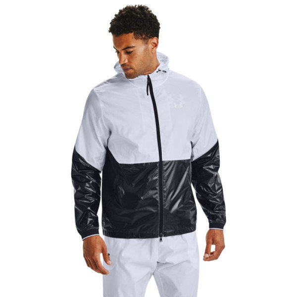 Jacheta Barbati RECOVER LEGACY WINDBREAKER Under Armour 