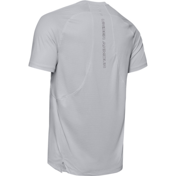 Men's UA Qualifier Iso-Chill Run Short Sleeve