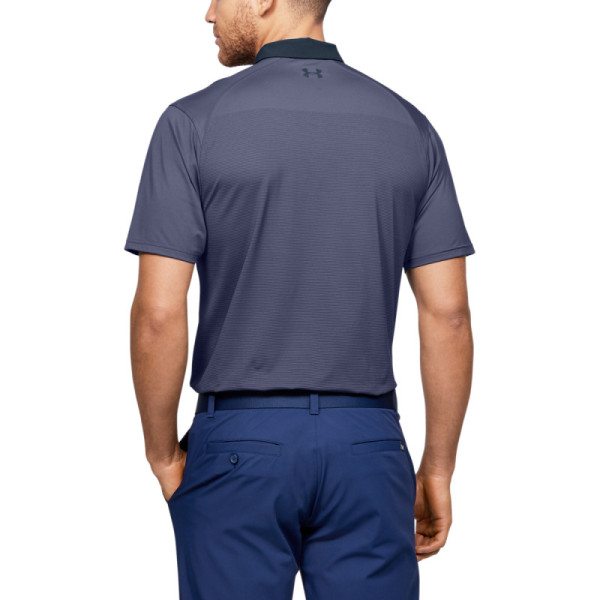 Men's UA Iso-Chill Gradient Polo 