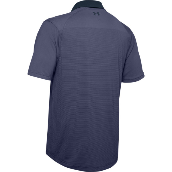 Men's UA Iso-Chill Gradient Polo 