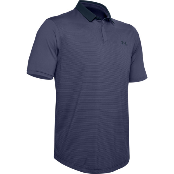 Men's UA Iso-Chill Gradient Polo 