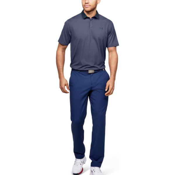 Men's UA Iso-Chill Gradient Polo 
