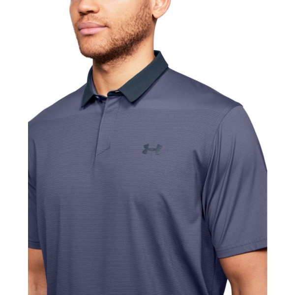 Men's UA Iso-Chill Gradient Polo 