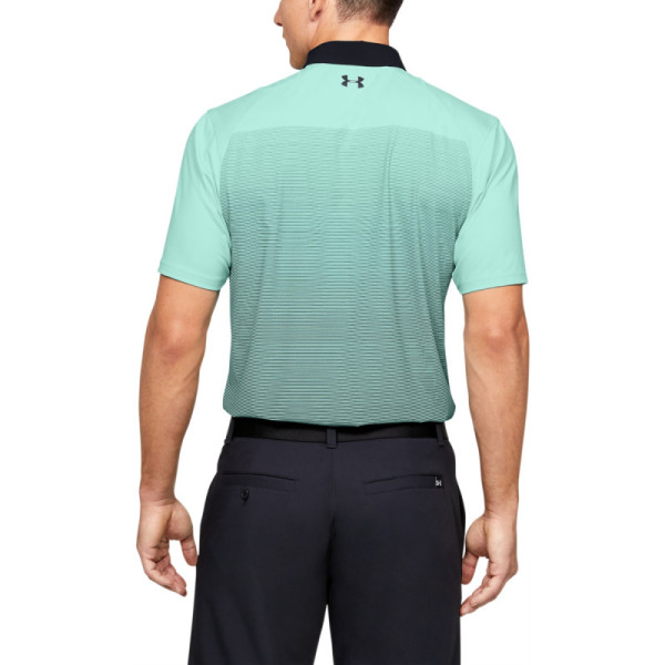 UA Iso-Chill Gradient Polo