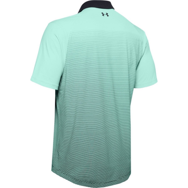 UA Iso-Chill Gradient Polo
